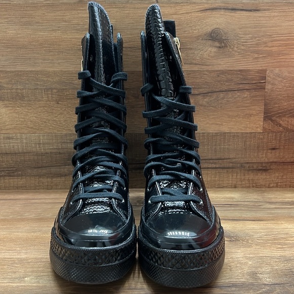 LEATHER CONVERSE CHUCK 70 XHI BRAND NEW - Picture 2 of 11